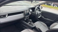 Renault Clio 1.6 E-TECH full hybrid 145 Evolution 5dr Auto Hybrid Hatchback